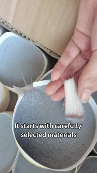 Hair processing