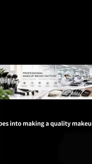 Production workshop overview