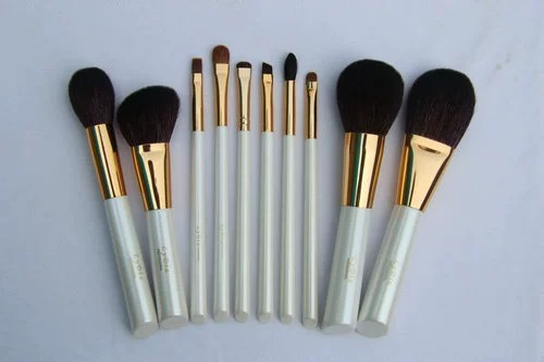 Signature brush sets by LyDia
