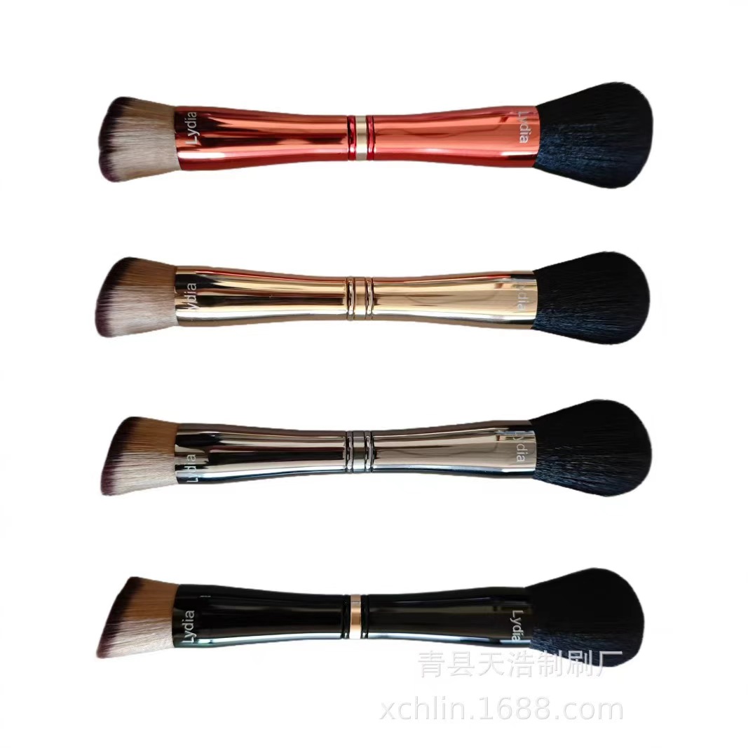 Dual-ended 4-Color Series