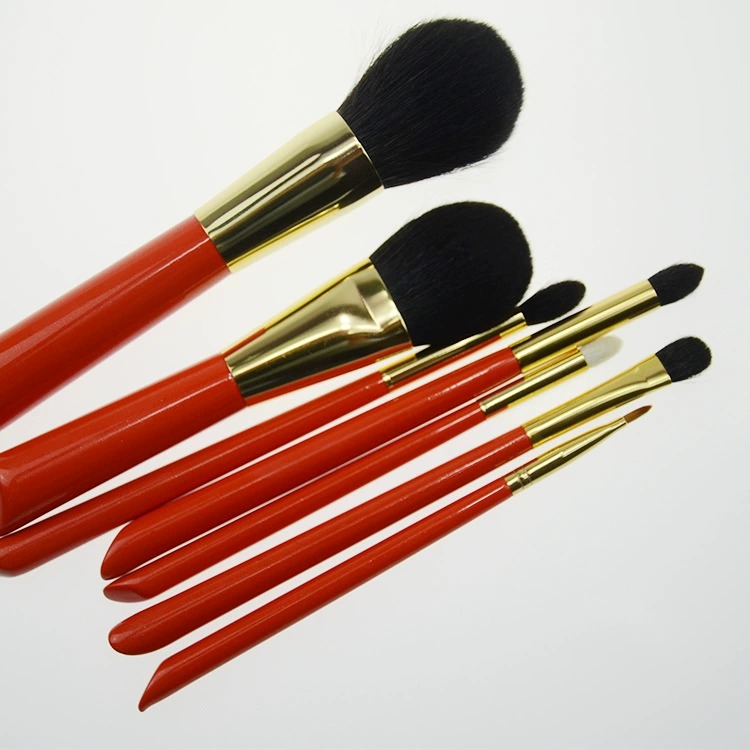 Ruby Red 6-Piece Set