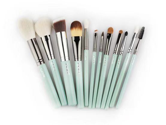 Ocean Blue 12-Piece Set