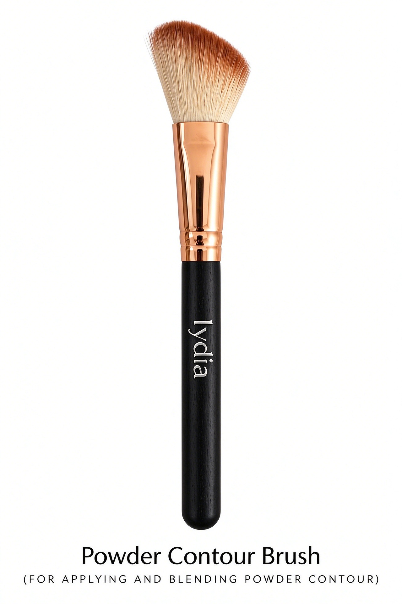 Angled Blush Brush