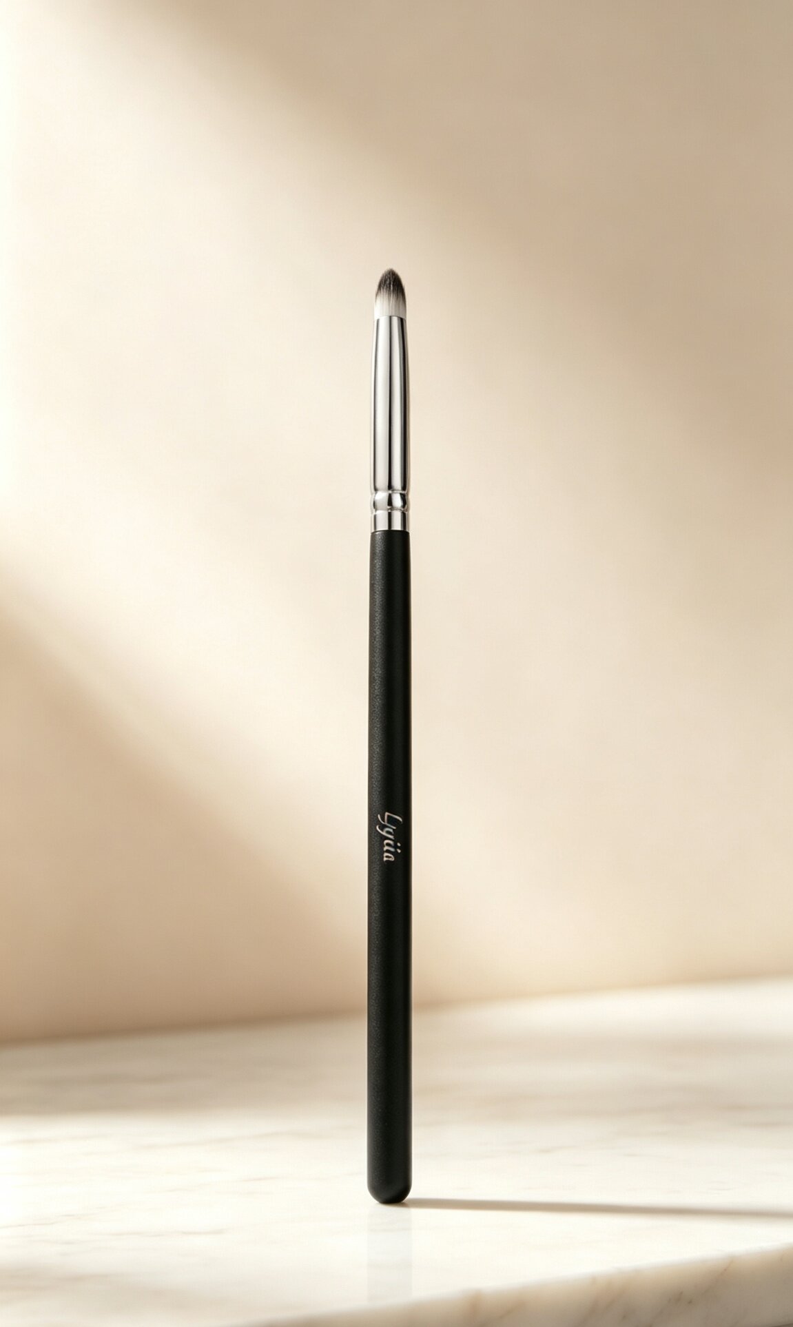 Pointed Concealer Brush