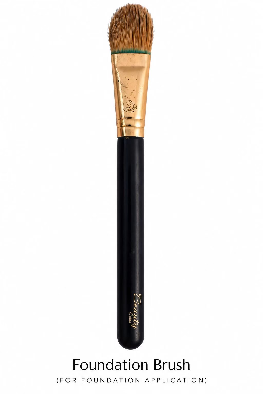 Classic Foundation Brush