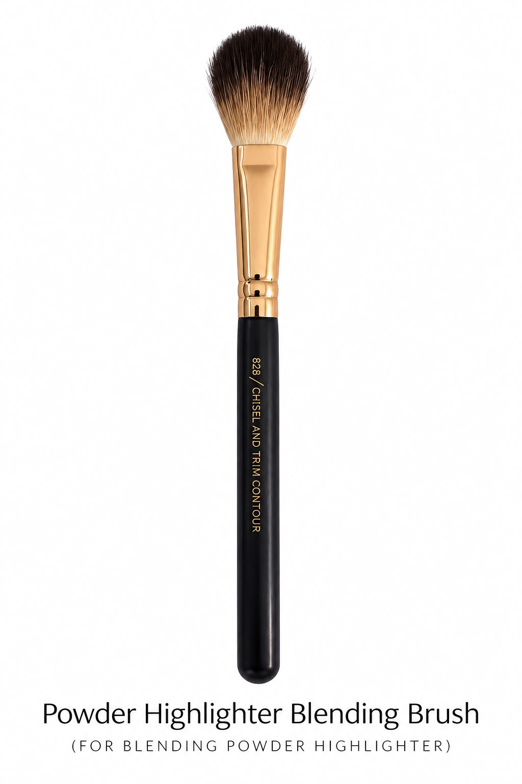 Powder Highlighter Brush 828